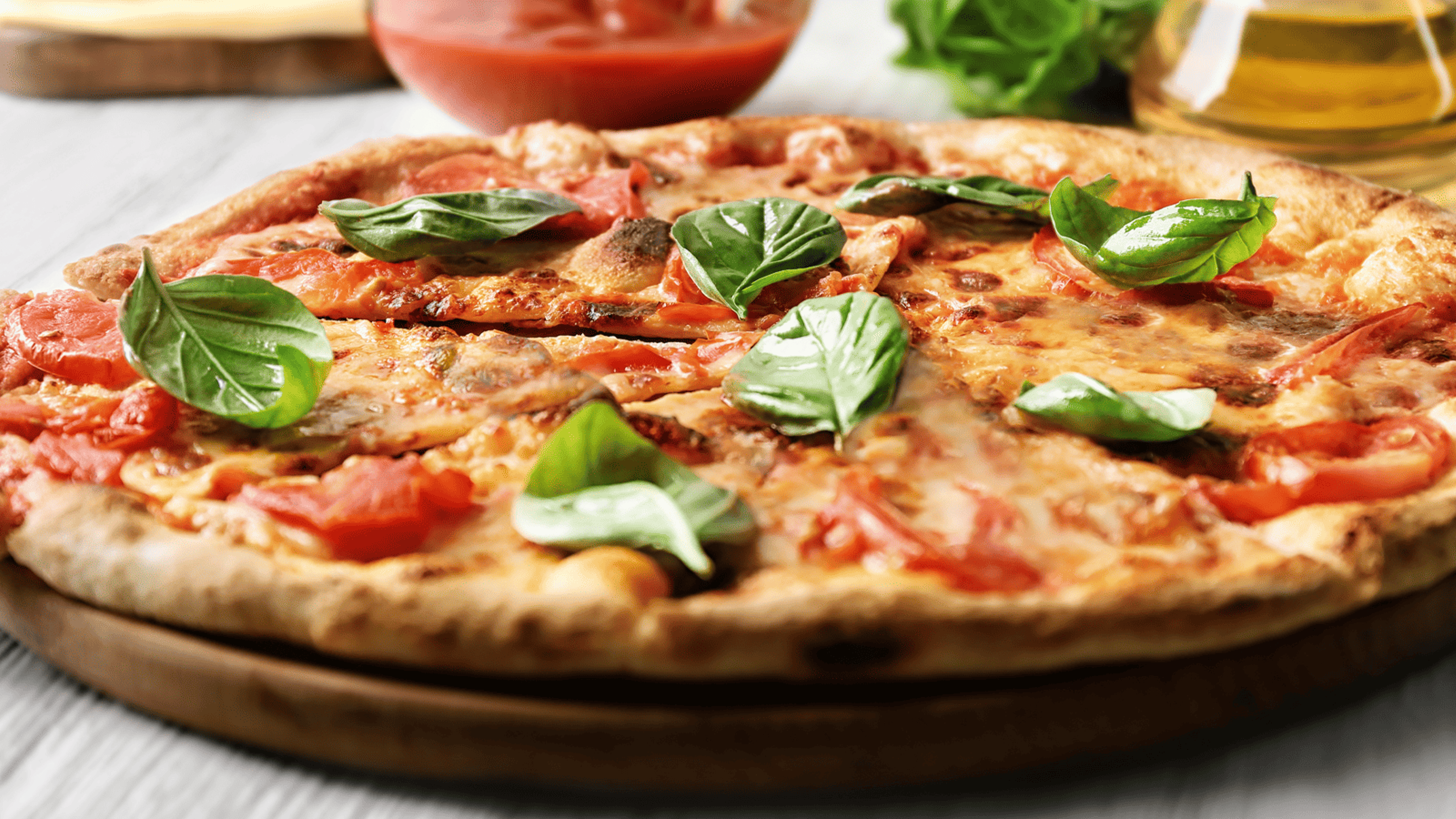 Pizza Maria Express Mittweida